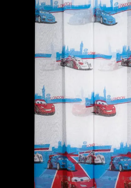 Тюль распродажа остатков - отрез 3,30 метра