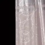 Шторы распродажа остатков - отрез 1,60 метра