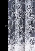 Тюль распродажа остатков - отрез 1,20 метра