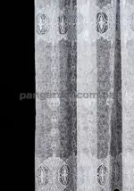 Тюль распродажа остатков - отрез 1,90 метра