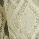 Тюль распродажа остатков - отрез 2,70 метра