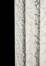 Тюль распродажа остатков - отрез 1,30 метра