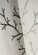 Тюль распродажа остатков - отрез 1,30 метра - Зображення 2