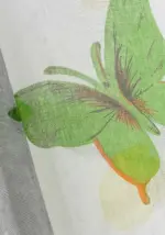 Тюль распродажа остатков - отрез 3,30 метра - Зображення 2