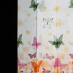 Тюль распродажа остатков - отрез 1,90 метра