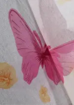 Тюль распродажа остатков - отрез 1,90 метра - Зображення 2