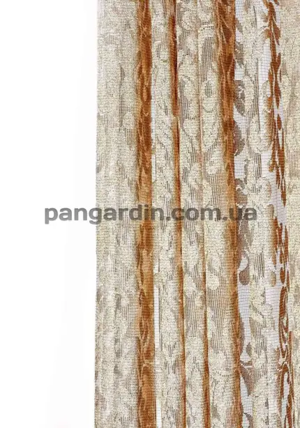 Тюль распродажа остатков - отрез 1,80 метра