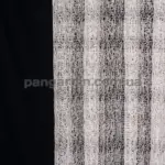 Тюль распродажа остатков - отрез 3,30 метра