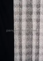 Тюль распродажа остатков - отрез 3,30 метра