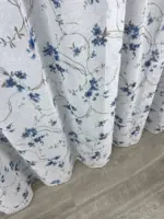 Тюль под лен купить онлайн Украина