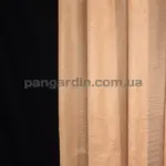 Тюль распродажа остатков - отрез 3,40 метра