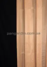 Тюль распродажа остатков - отрез 3,40 метра