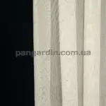 Тюль распродажа остатков - отрез 3,20 метра