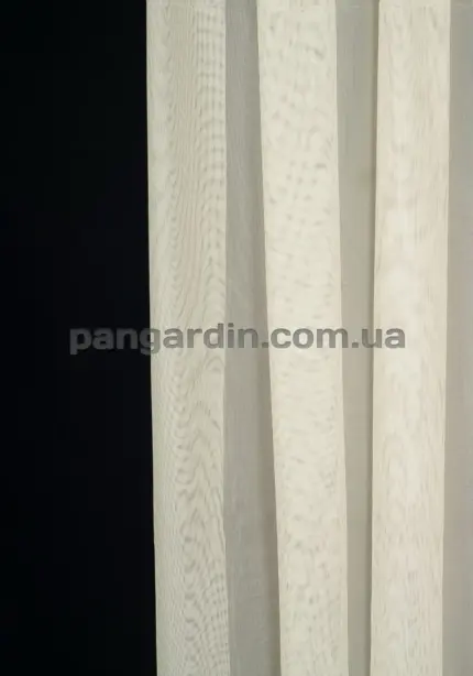 Тюль распродажа остатков - отрез 3,20 метра