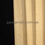 Тюль распродажа остатков - отрез 3,70 метра