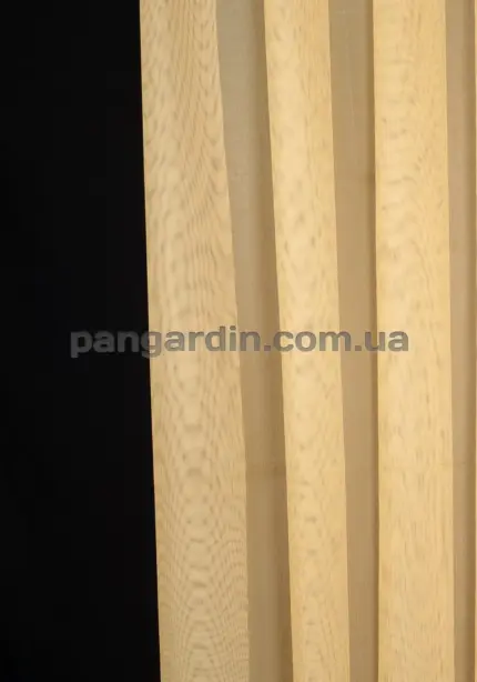 Тюль распродажа остатков - отрез 3,70 метра