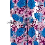 Тюль распродажа остатков - отрез 1,50 метра