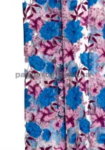 Тюль распродажа остатков - отрез 1,50 метра