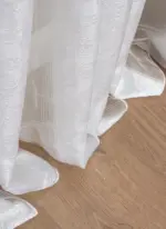 Тюль распродажа остатков - отрез 3,00 метра - Зображення 3