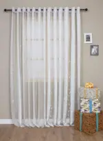 Тюль распродажа остатков - отрез 3,00 метра - Зображення 2