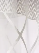 Тюль распродажа остатков - отрез 1,30 метра - Зображення 2