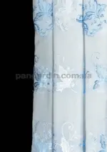 Тюль распродажа остатков - отрез 3,10 метра