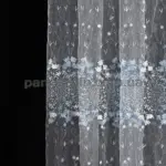 Тюль распродажа остатков - отрез 1,70 метра