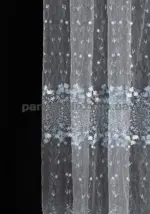 Тюль распродажа остатков - отрез 1,70 метра