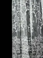 Тюль распродажа остатков - отрез 2,00 метра - Зображення 3