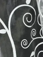 Тюль распродажа остатков - отрез 2,00 метра - Зображення 2