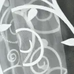 Тюль распродажа остатков - отрез 2,00 метра