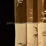 Тюль распродажа остатков - отрез 1,80 метра