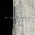 Тюль распродажа остатков - отрез 2,00 метра