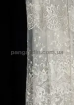 Тюль распродажа остатков - отрез 2,00 метра