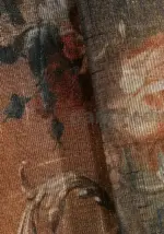 Тюль распродажа остатков - отрез 1,80 метра - Зображення 3