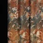 Тюль распродажа остатков - отрез 1,80 метра