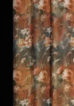 Тюль распродажа остатков - отрез 1,80 метра