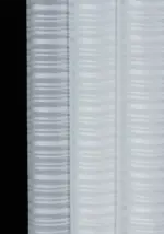 Тюль распродажа остатков - отрез 2,00 метра - Зображення 3