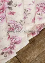 Шторы распродажа остатков - отрез 2,30 метра — изображение 3