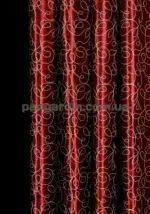 Шторы распродажа остатков - отрез 2,00 метра