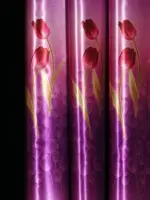 Шторы распродажа остатков - отрез 2,20 метра