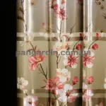 Шторы распродажа остатков - отрез 1,50 метра