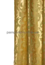 Шторы распродажа остатков - отрез 1,30 метра