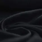 Шторы блэкаут однотонный Bruno Черный