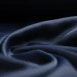 Шторы блэкаут однотонный Bruno в цвете Индиго