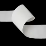 Люверсная лента термоклеевая для штор 10 см