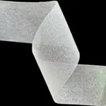 Люверсная лента 2-х сторонняя клеевая 10 см