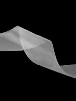 Люверсная лента неклеевая 10 см