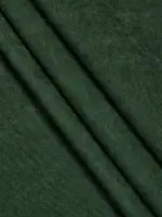 Шторы микровелюр Velvista Изумрудный — изображение 3