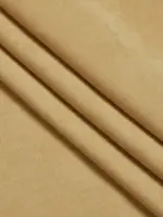 Шторы микровелюр Velvista Охра — изображение 3